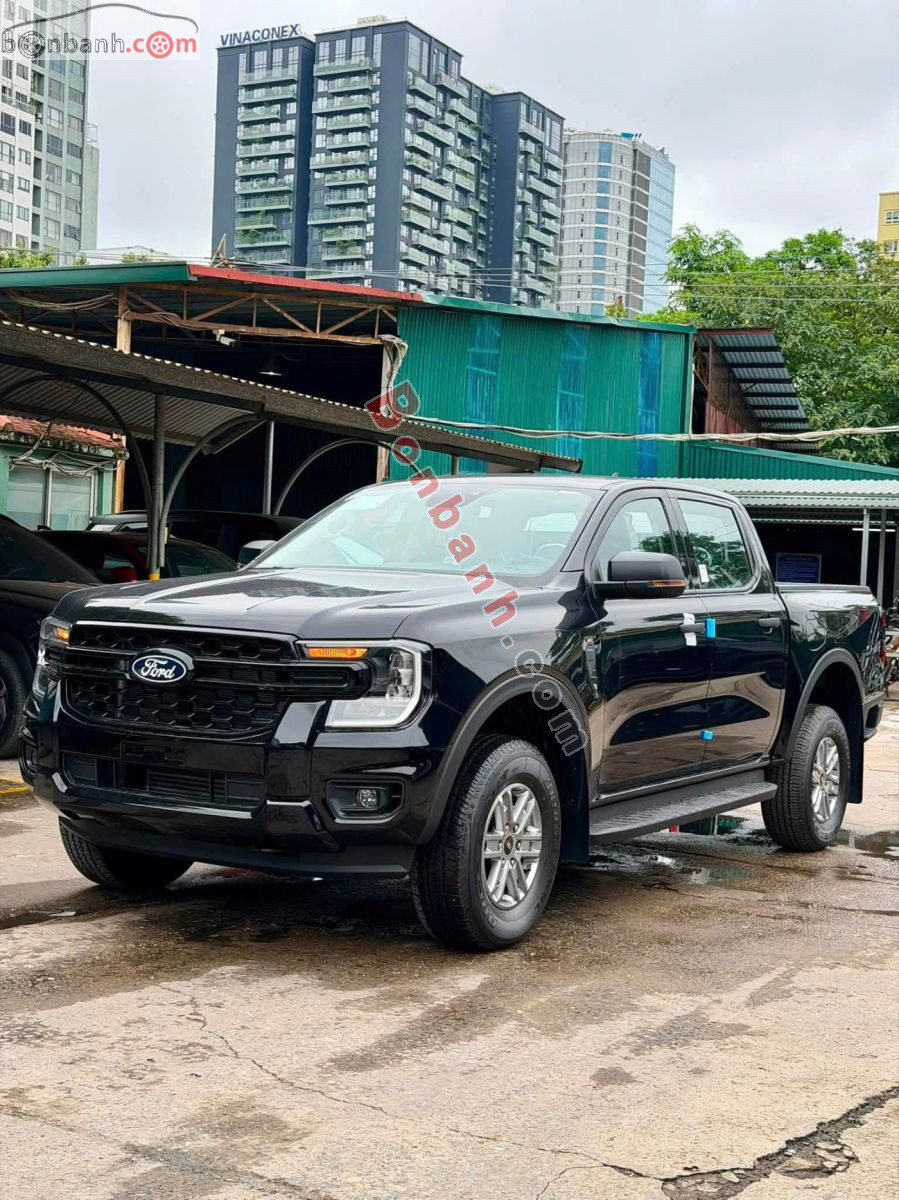 Bán ô tô Ford Ranger XLS 2.0L 4x2 AT - 2026 - xe mới