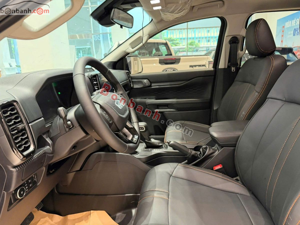 Bán ô tô Ford Ranger XLS 2.0L 4x2 AT - 2026 - xe mới