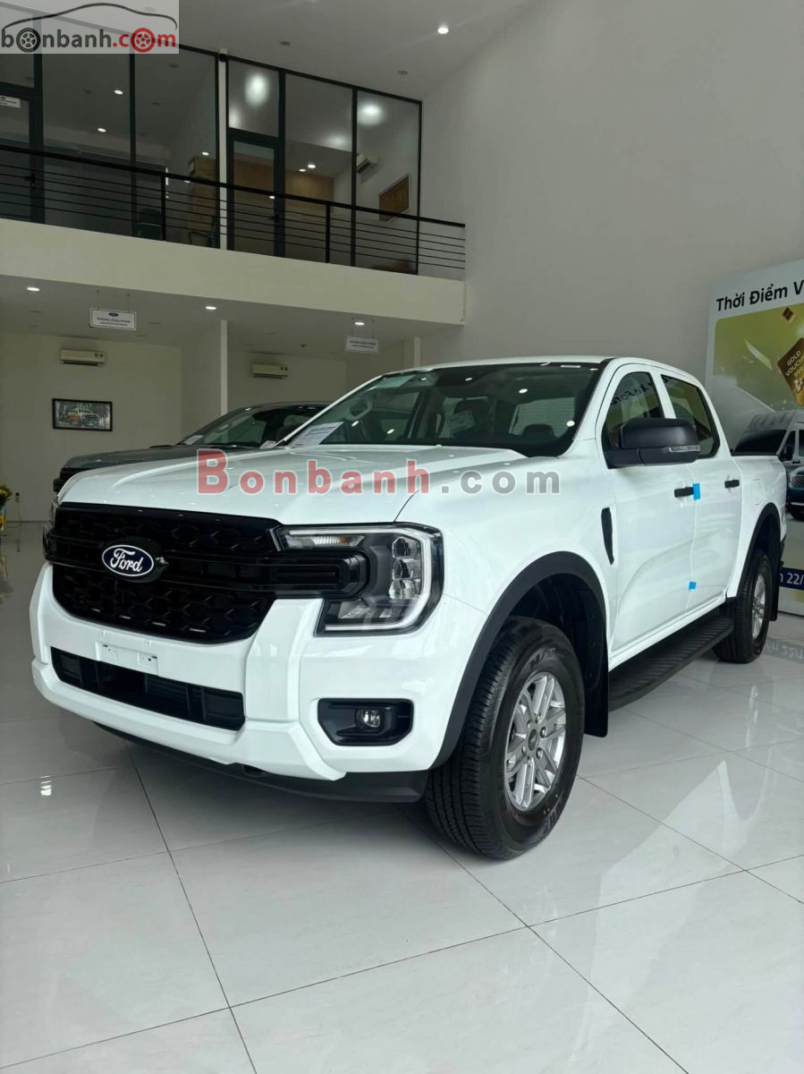 Bán ô tô Ford Ranger XLS 2.0L 4x2 AT - 2026 - xe mới