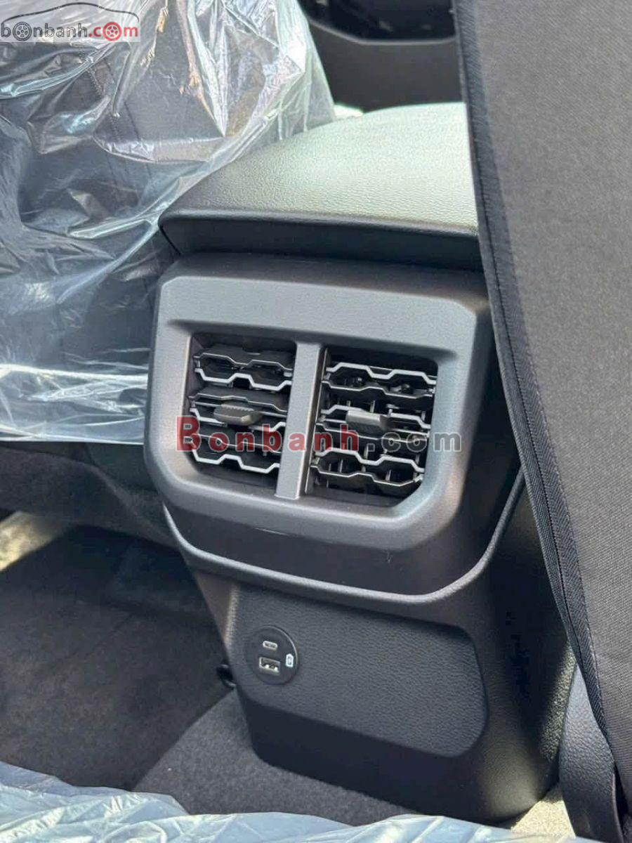 Bán ô tô Ford Ranger XLS 2.0L 4x2 AT - 2026 - xe mới