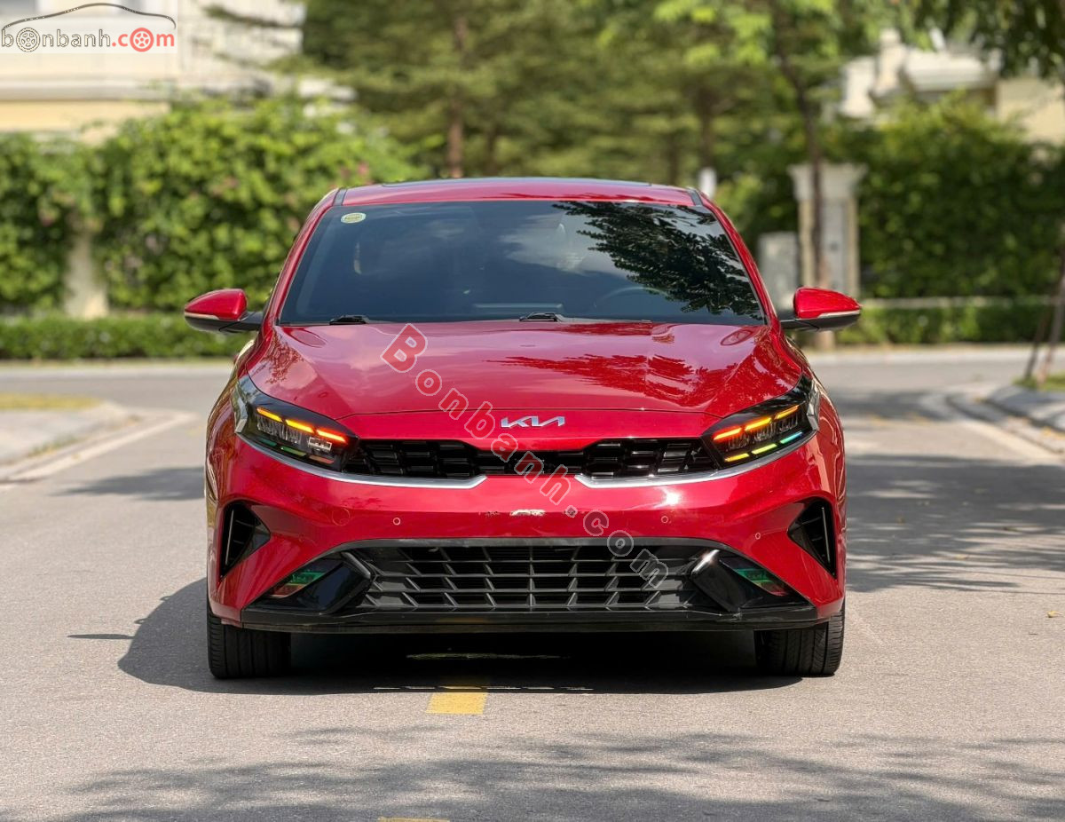 Bán ô tô Kia K3 Premium 1.6 AT - 2021 - xe cũ