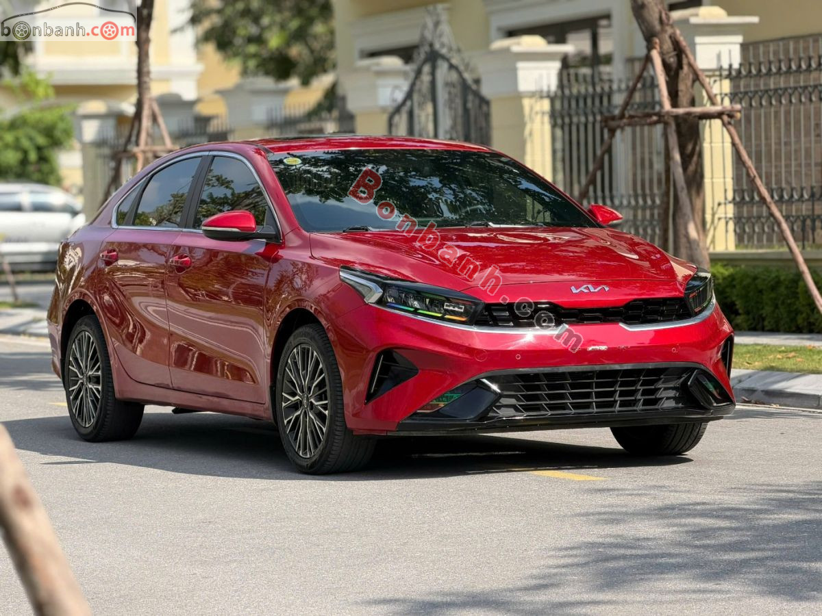 Bán ô tô Kia K3 Premium 1.6 AT - 2021 - xe cũ
