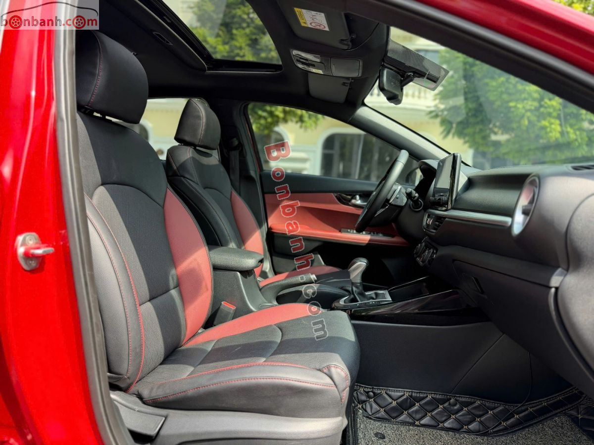 Bán ô tô Kia K3 Premium 1.6 AT - 2021 - xe cũ