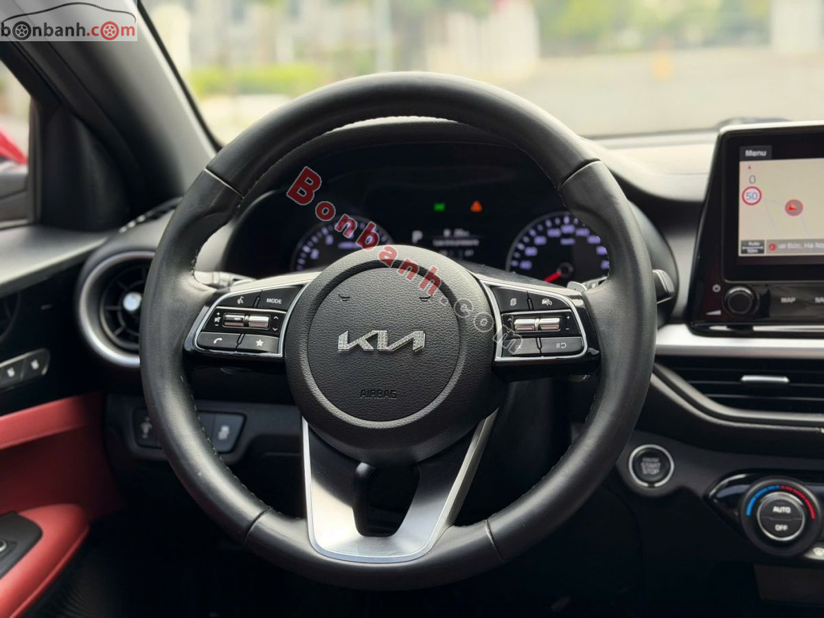 Bán ô tô Kia K3 Premium 1.6 AT - 2021 - xe cũ
