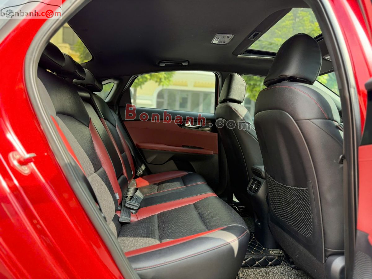 Bán ô tô Kia K3 Premium 1.6 AT - 2021 - xe cũ