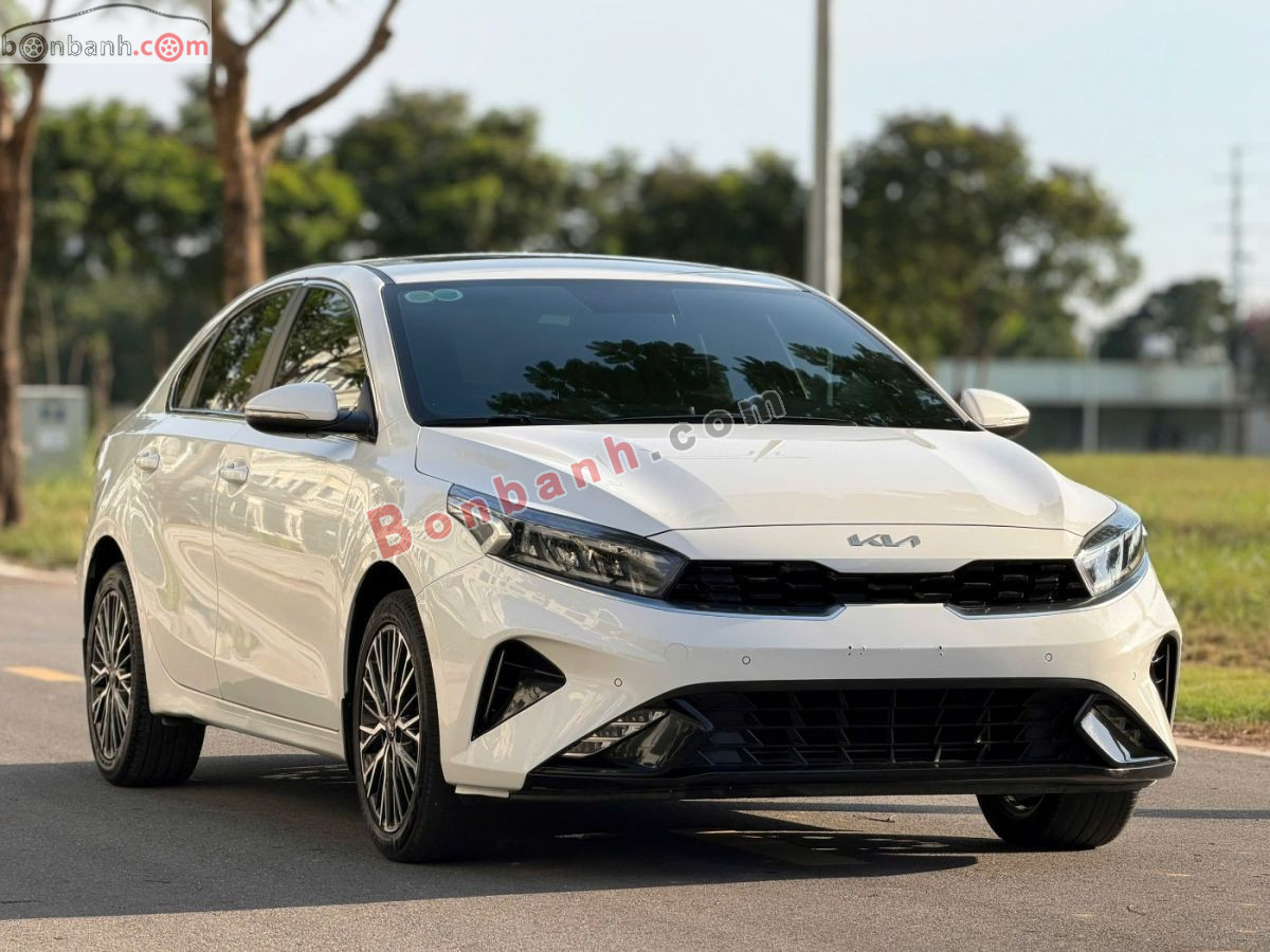 Bán ô tô Kia K3 Premium 2.0 AT - 2024 - xe cũ