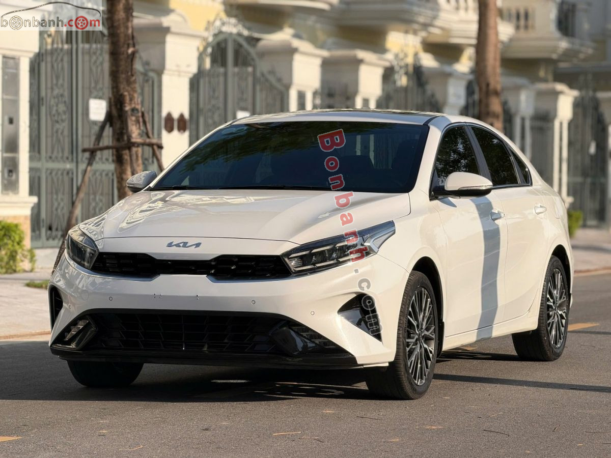 Bán ô tô Kia K3 Premium 2.0 AT - 2024 - xe cũ