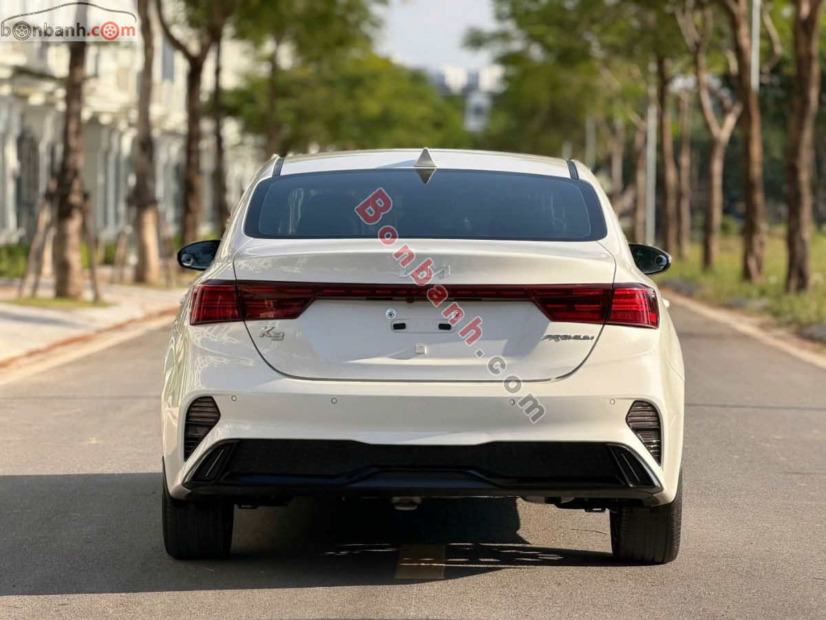 Bán ô tô Kia K3 Premium 2.0 AT - 2024 - xe cũ