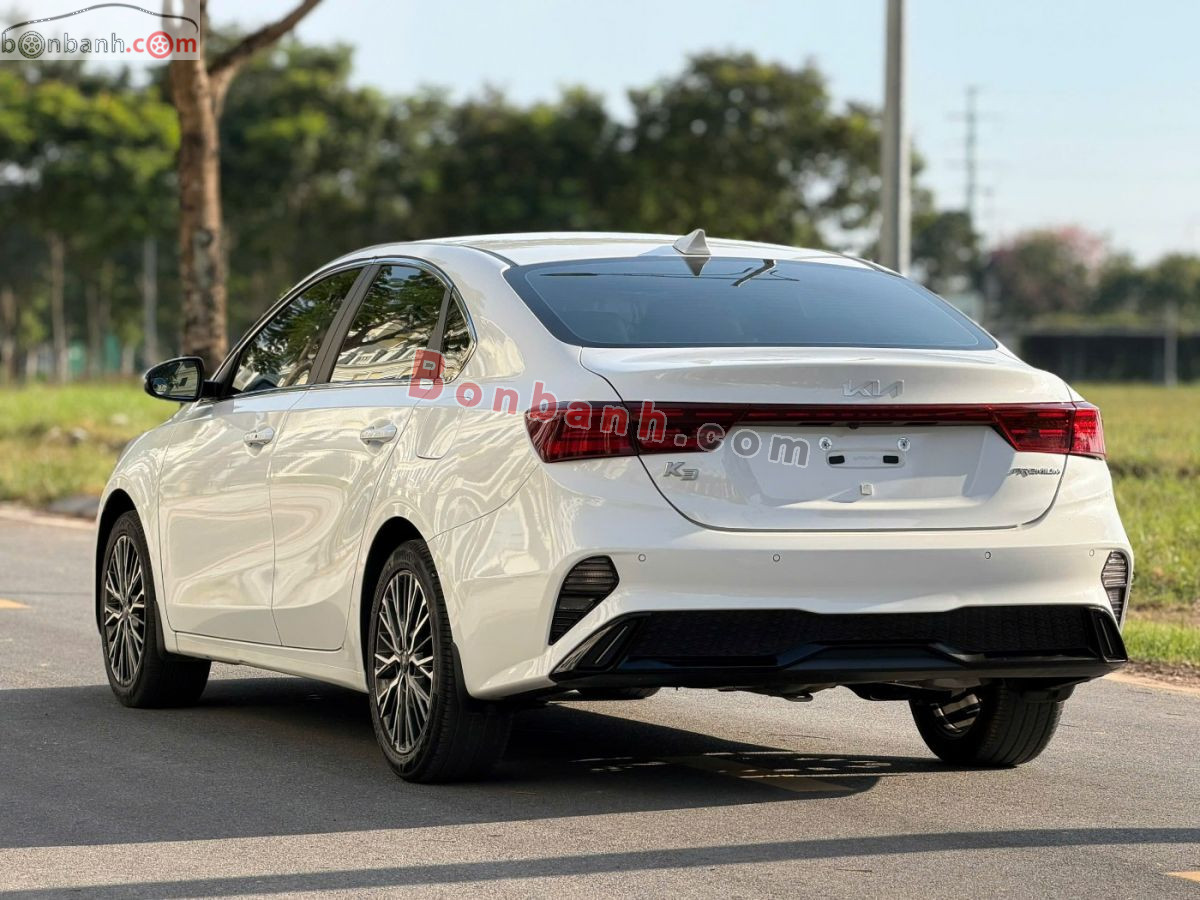 Bán ô tô Kia K3 Premium 2.0 AT - 2024 - xe cũ