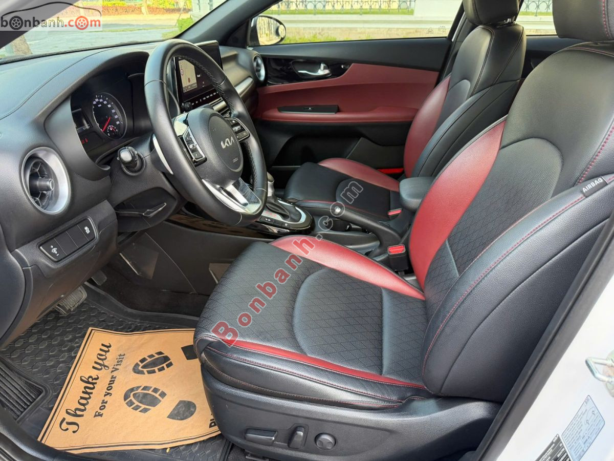 Bán ô tô Kia K3 Premium 2.0 AT - 2024 - xe cũ