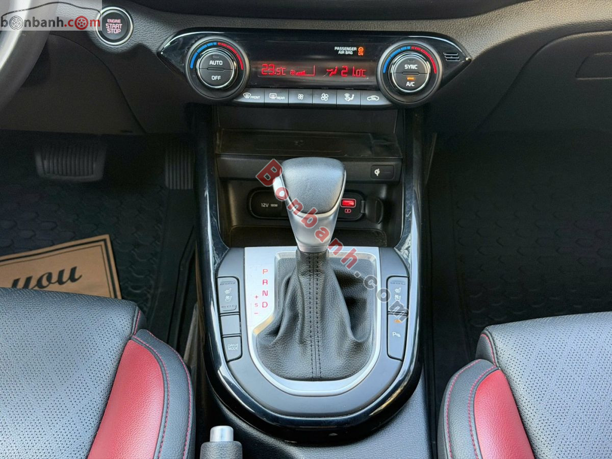 Bán ô tô Kia K3 Premium 2.0 AT - 2024 - xe cũ