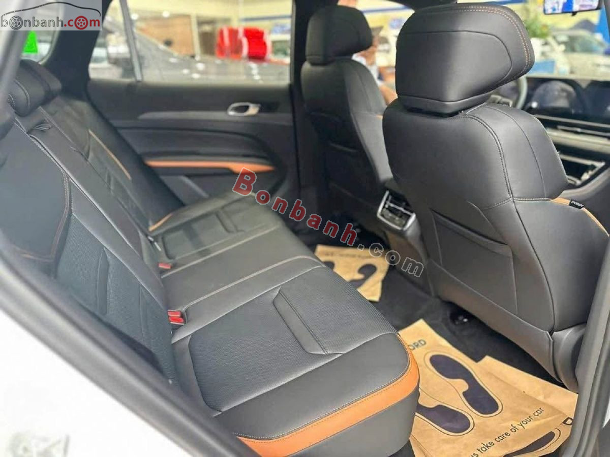 Bán ô tô Ford Territory Titanium X 1.5 AT - 2026 - xe mới