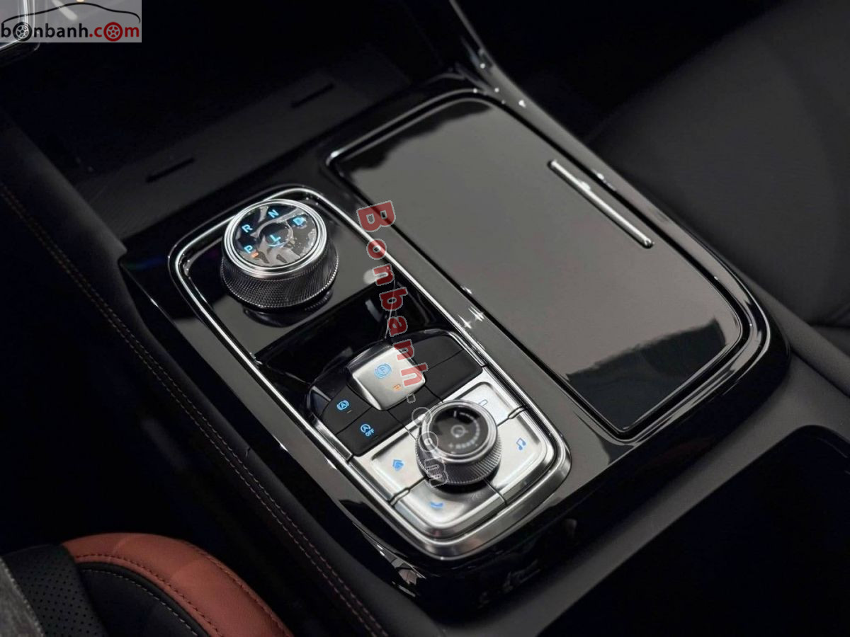 Bán ô tô Ford Territory Titanium X 1.5 AT - 2026 - xe mới