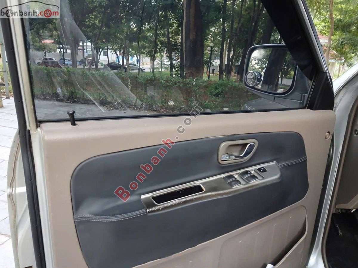 Bán ô tô Mitsubishi Jolie SS - 2004 - xe cũ