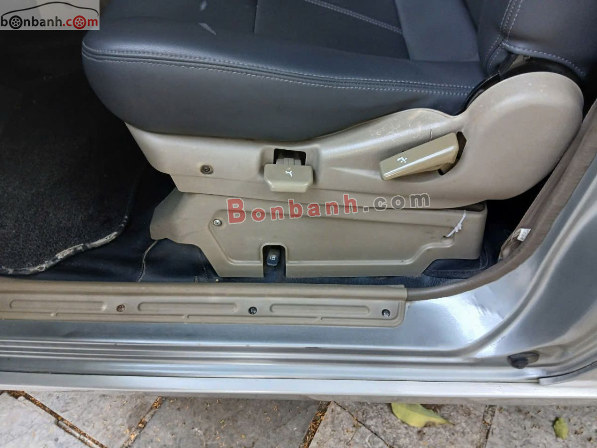 Bán ô tô Mitsubishi Jolie SS - 2004 - xe cũ