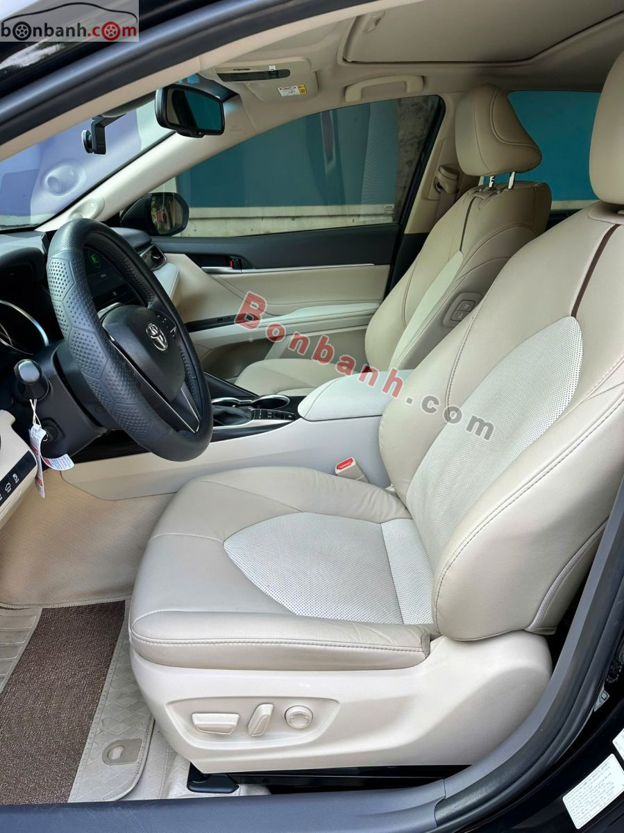 Bán ô tô Toyota Camry 2.5HV - 2023 - xe cũ