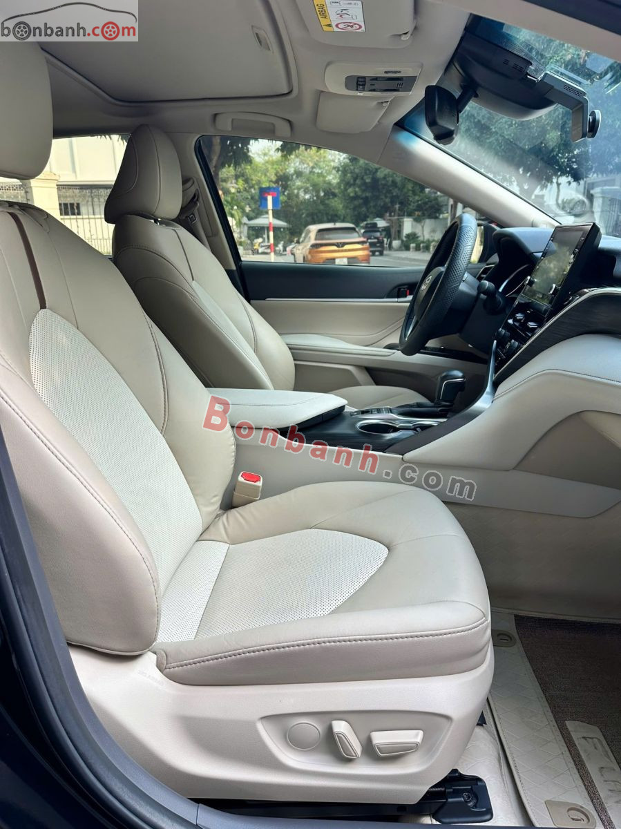 Bán ô tô Toyota Camry 2.5HV - 2023 - xe cũ