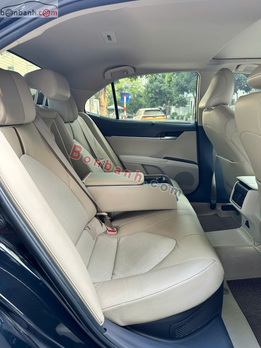 Bán ô tô Toyota Camry 2.5HV - 2023 - xe cũ