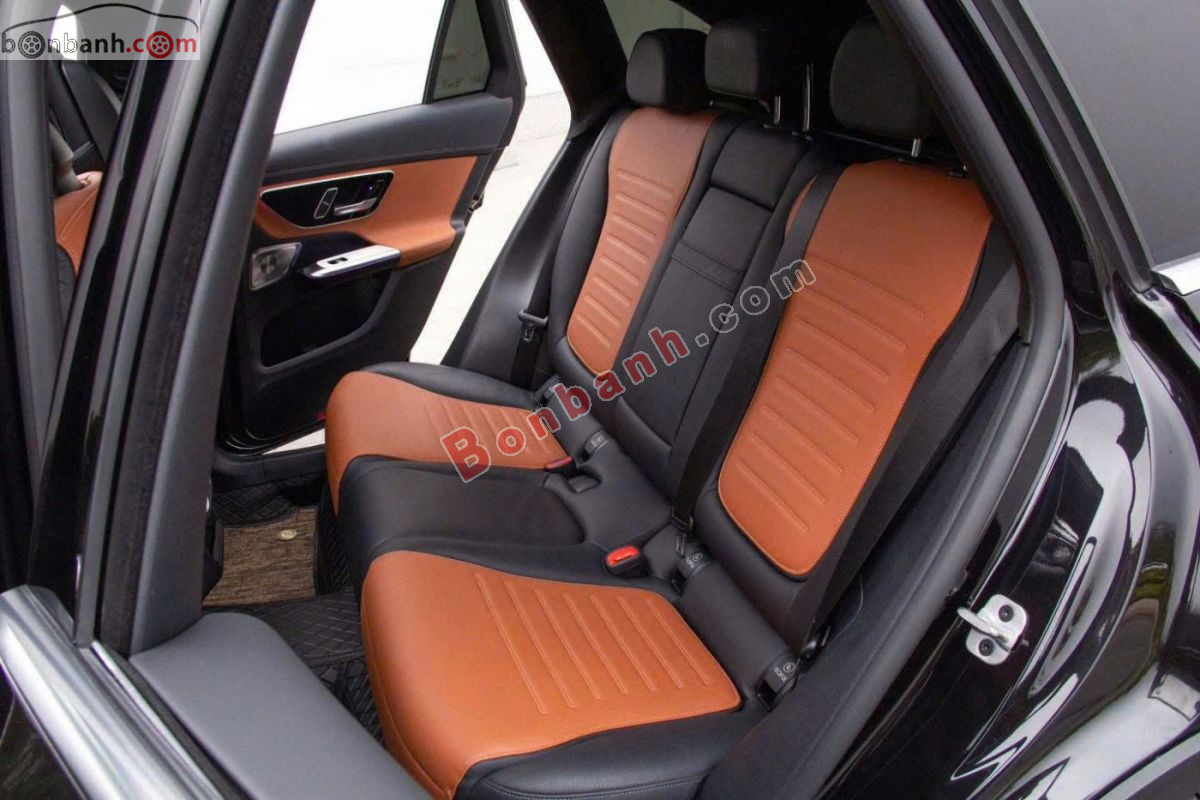 Bán ô tô Mercedes Benz GLC 300 4Matic - 2025 - xe cũ