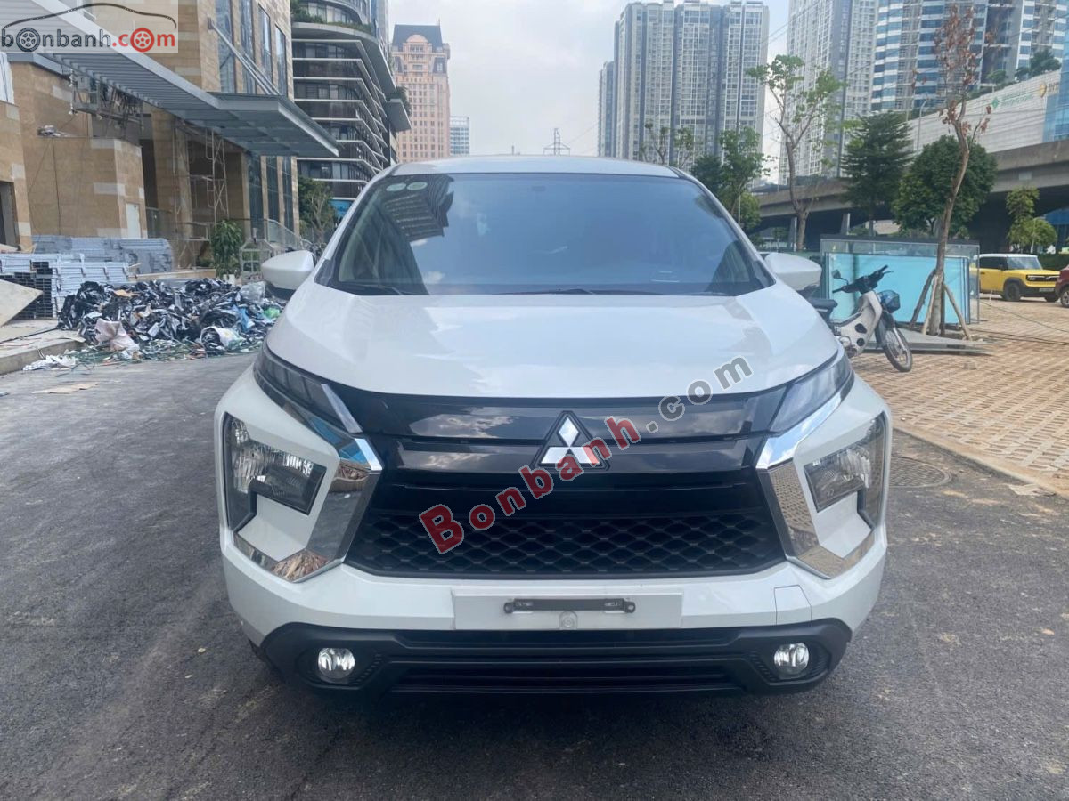 Bán ô tô Mitsubishi Xpander 1.5 AT - 2023 - xe cũ