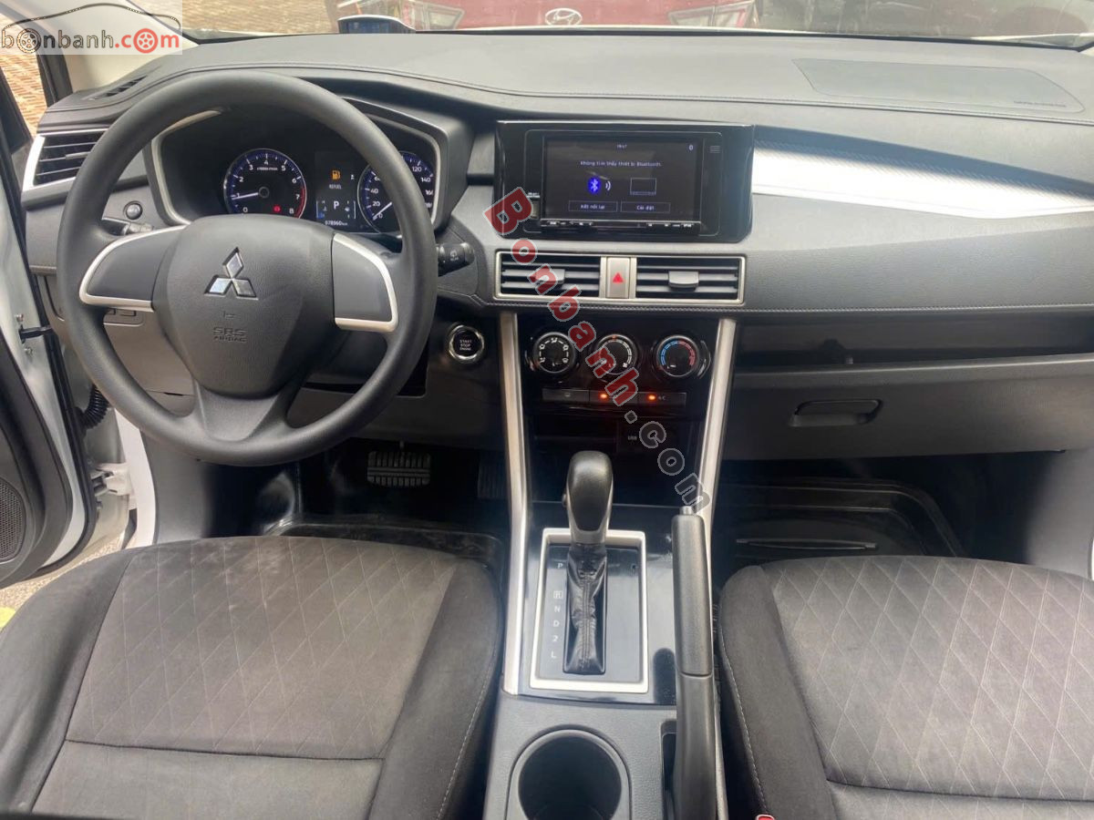 Bán ô tô Mitsubishi Xpander 1.5 AT - 2023 - xe cũ