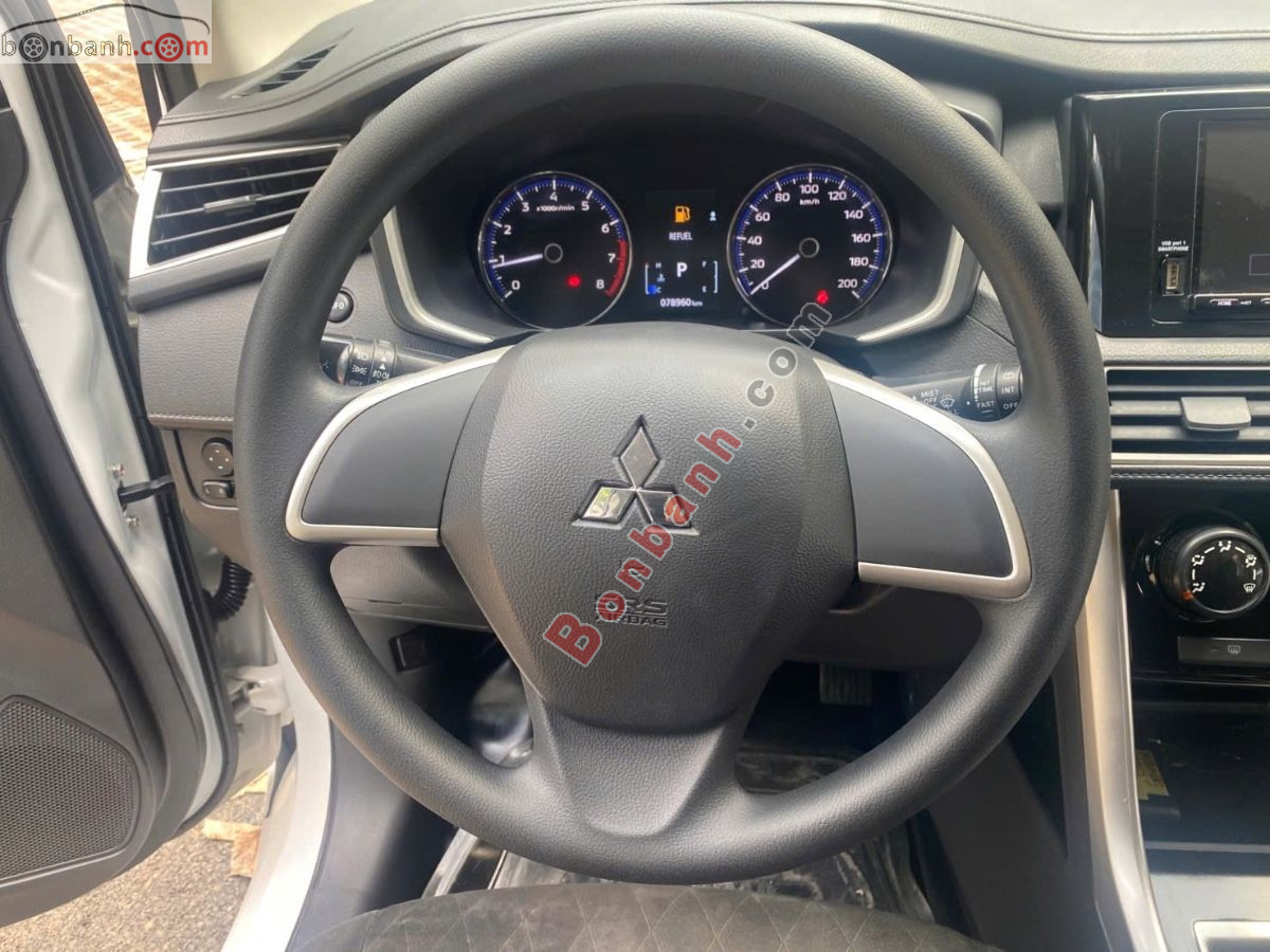 Bán ô tô Mitsubishi Xpander 1.5 AT - 2023 - xe cũ