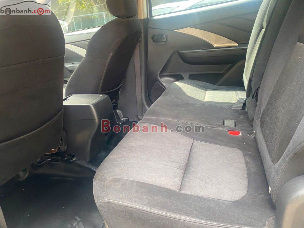 Bán ô tô Mitsubishi Xpander 1.5 AT - 2023 - xe cũ