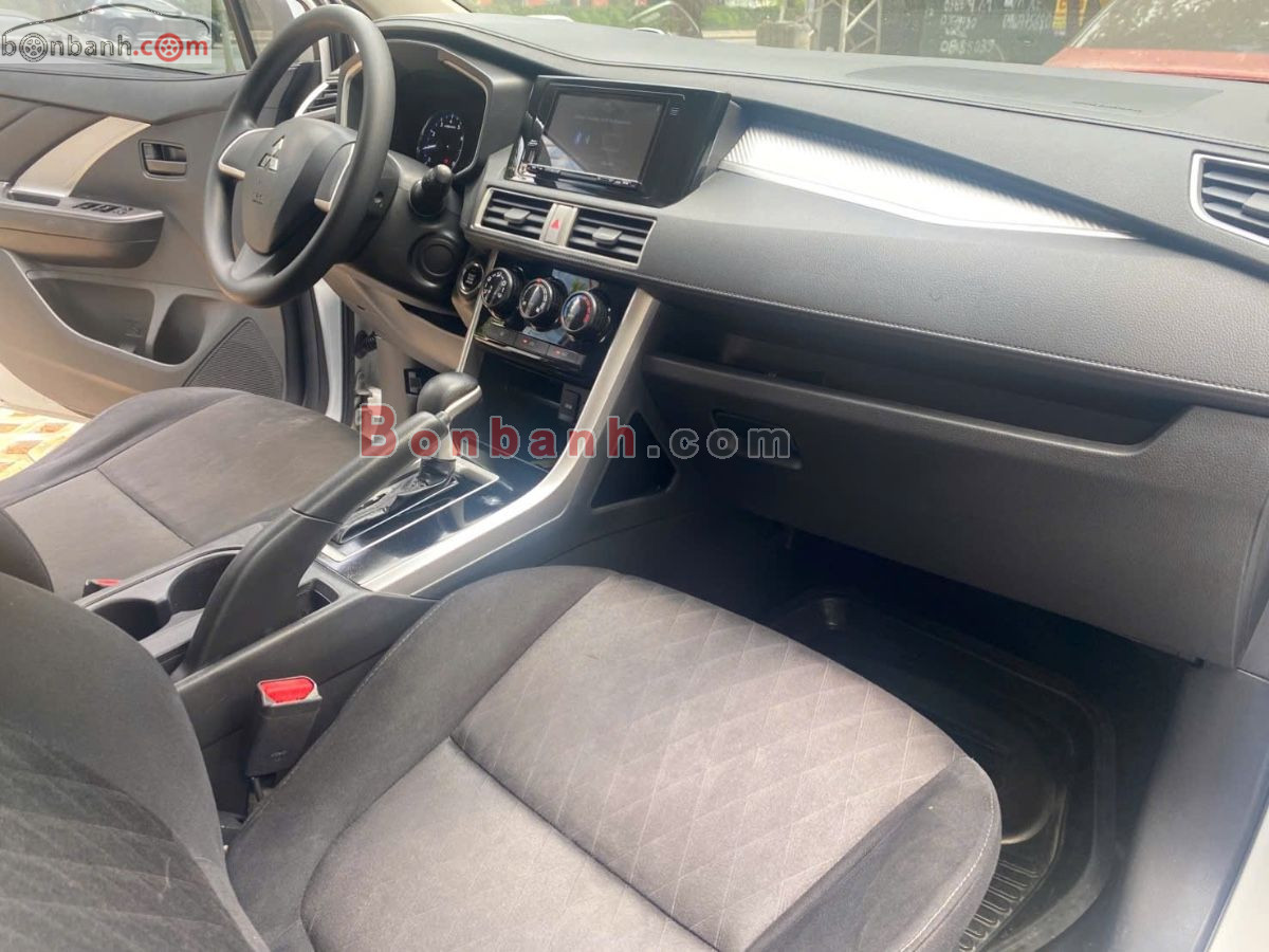 Bán ô tô Mitsubishi Xpander 1.5 AT - 2023 - xe cũ