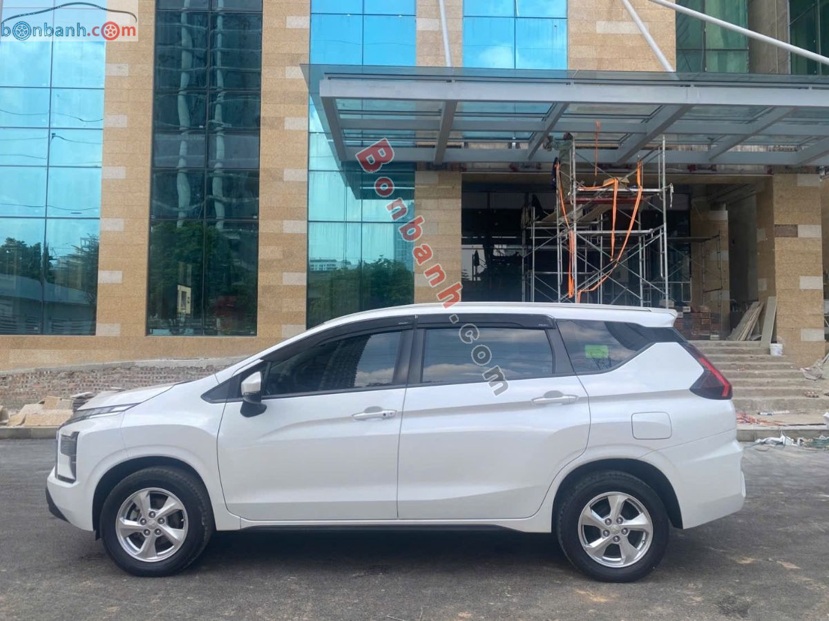 Bán ô tô Mitsubishi Xpander 1.5 AT - 2023 - xe cũ
