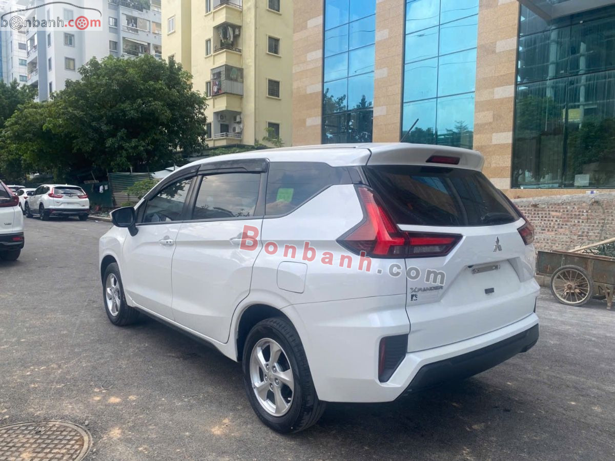 Bán ô tô Mitsubishi Xpander 1.5 AT - 2023 - xe cũ