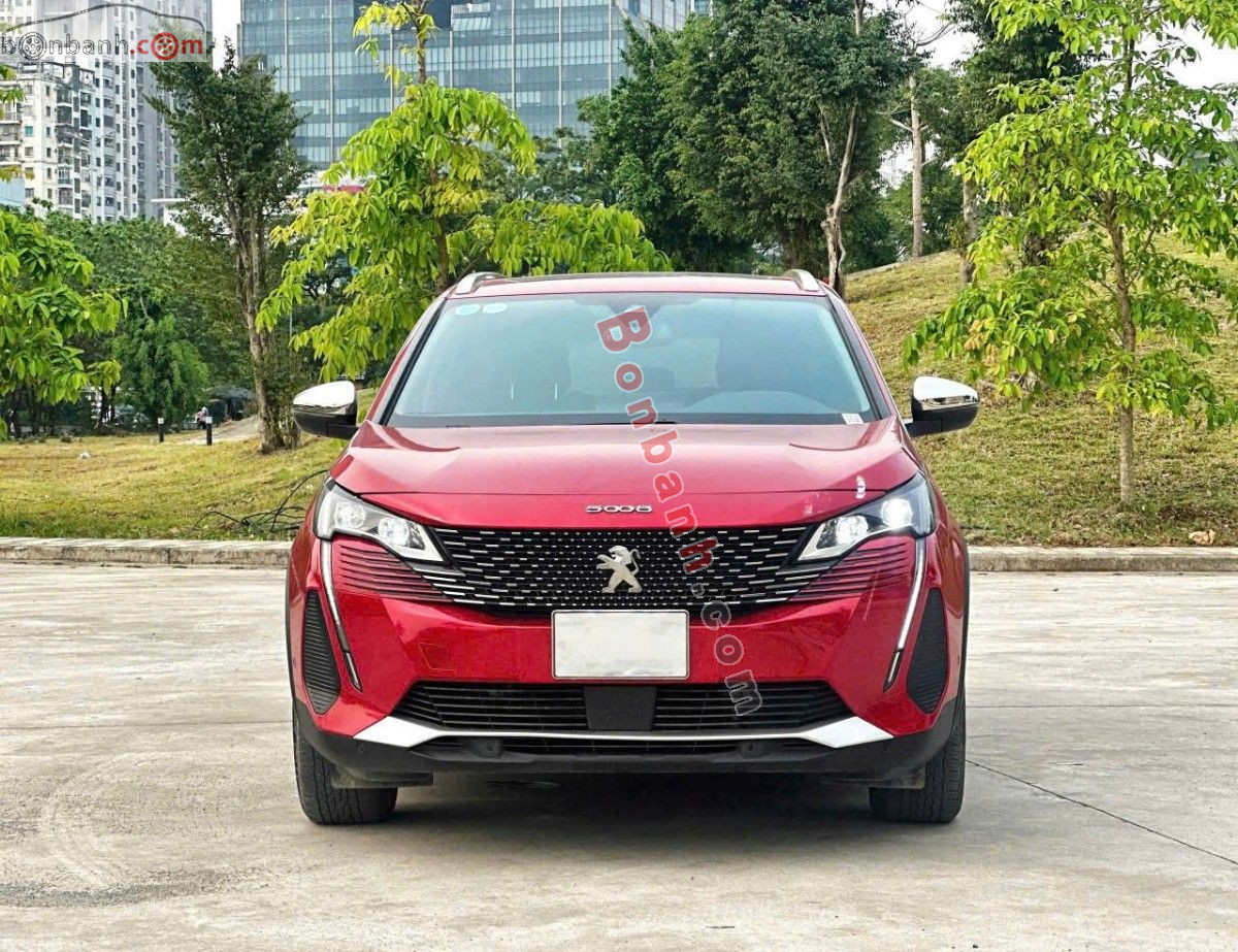 Bán ô tô Peugeot 5008 Premium - 2023 - xe cũ
