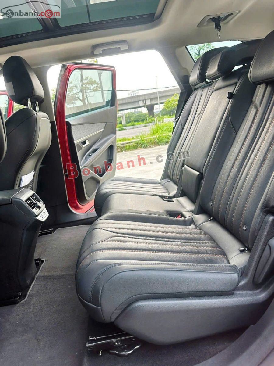 Bán ô tô Peugeot 5008 Premium - 2023 - xe cũ