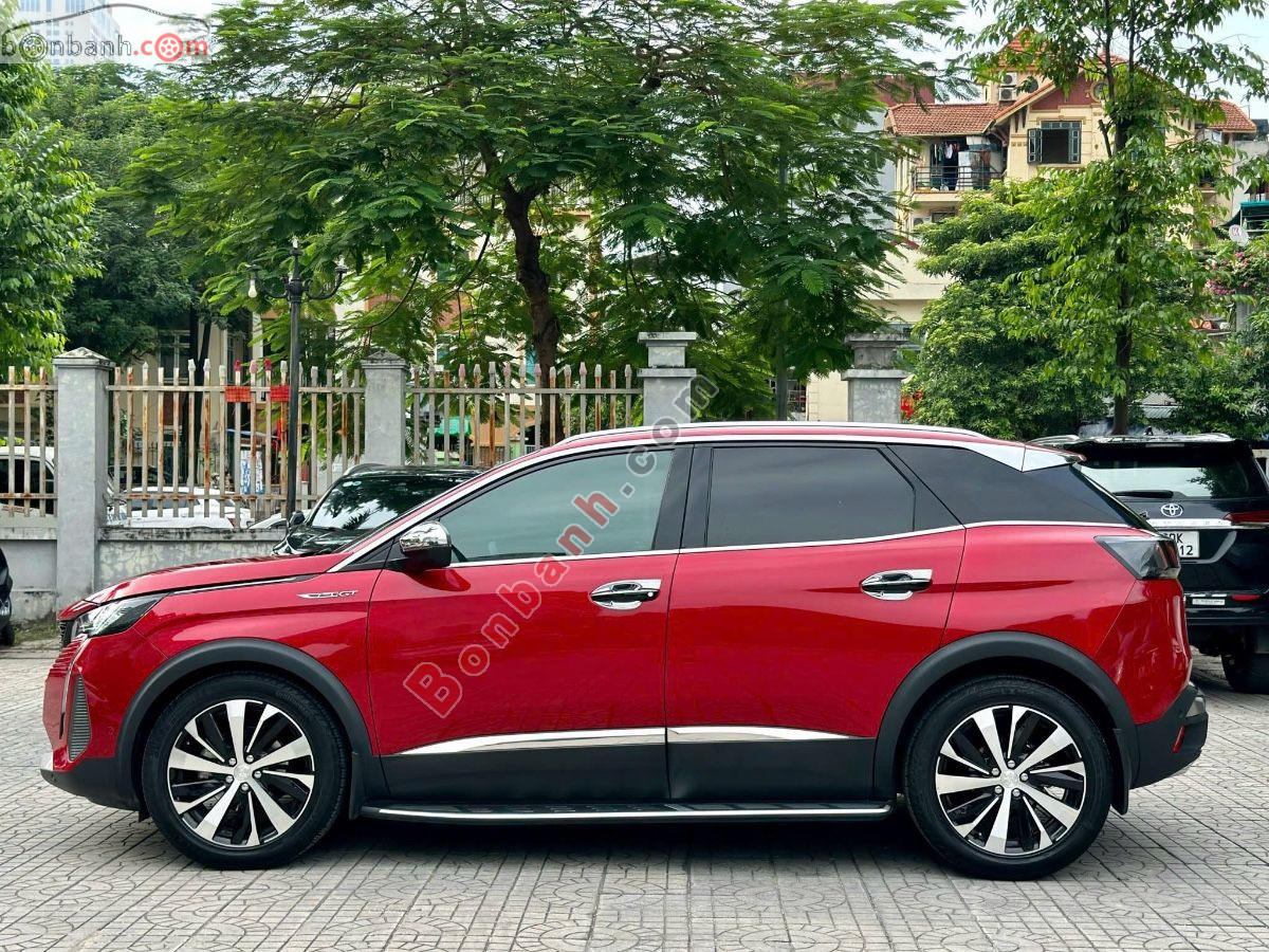 Bán ô tô Peugeot 3008 GT - 2023 - xe cũ