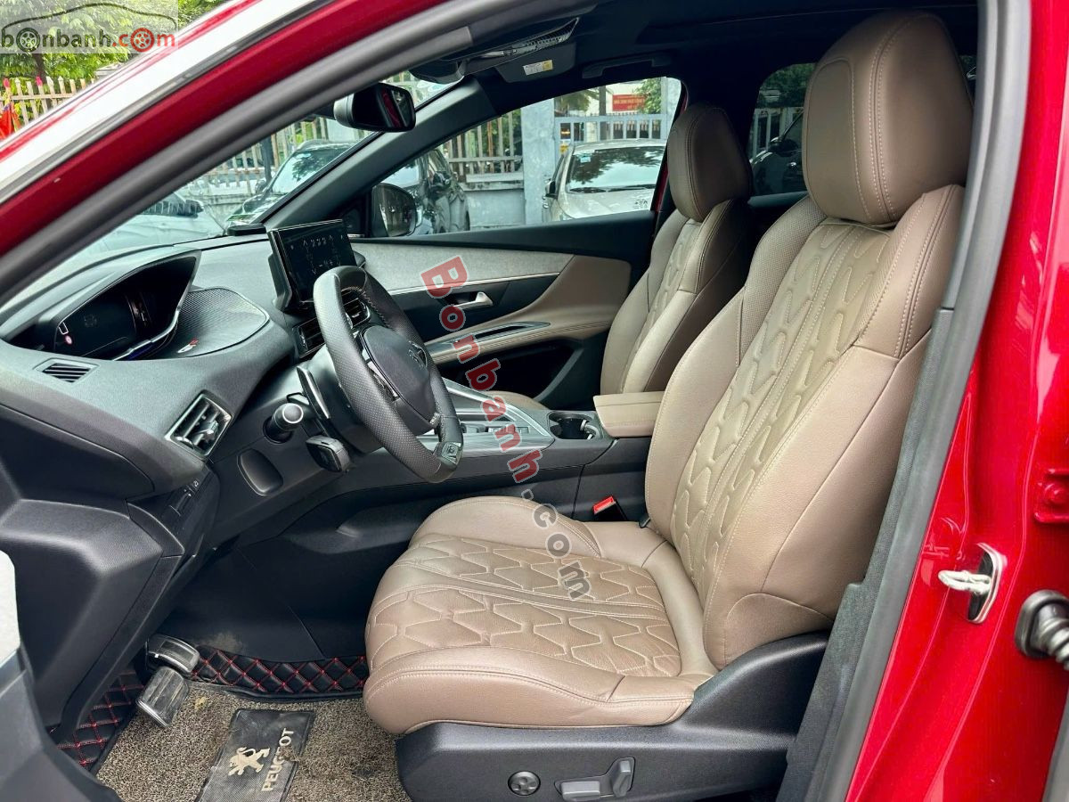 Bán ô tô Peugeot 3008 GT - 2023 - xe cũ