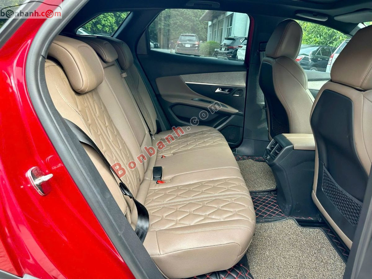 Bán ô tô Peugeot 3008 GT - 2023 - xe cũ