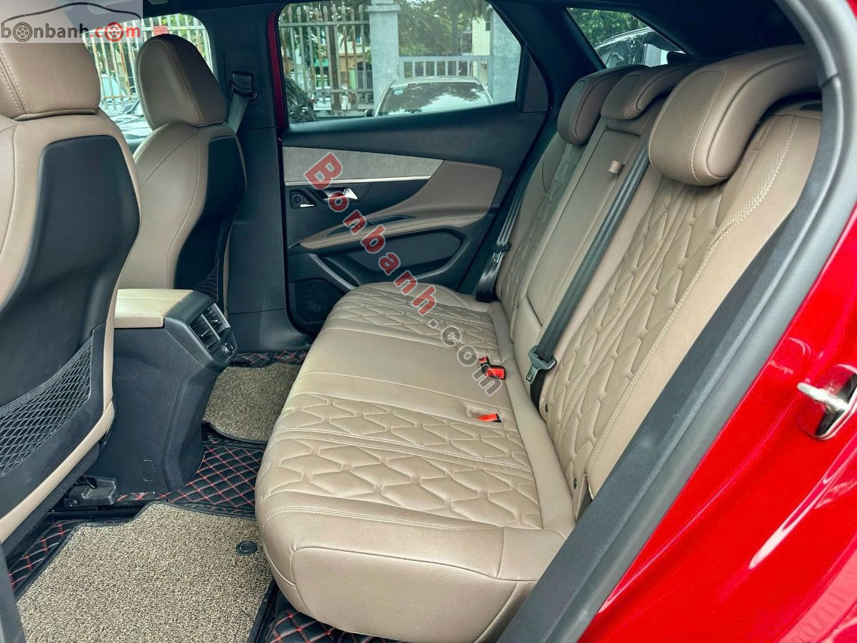 Bán ô tô Peugeot 3008 GT - 2023 - xe cũ