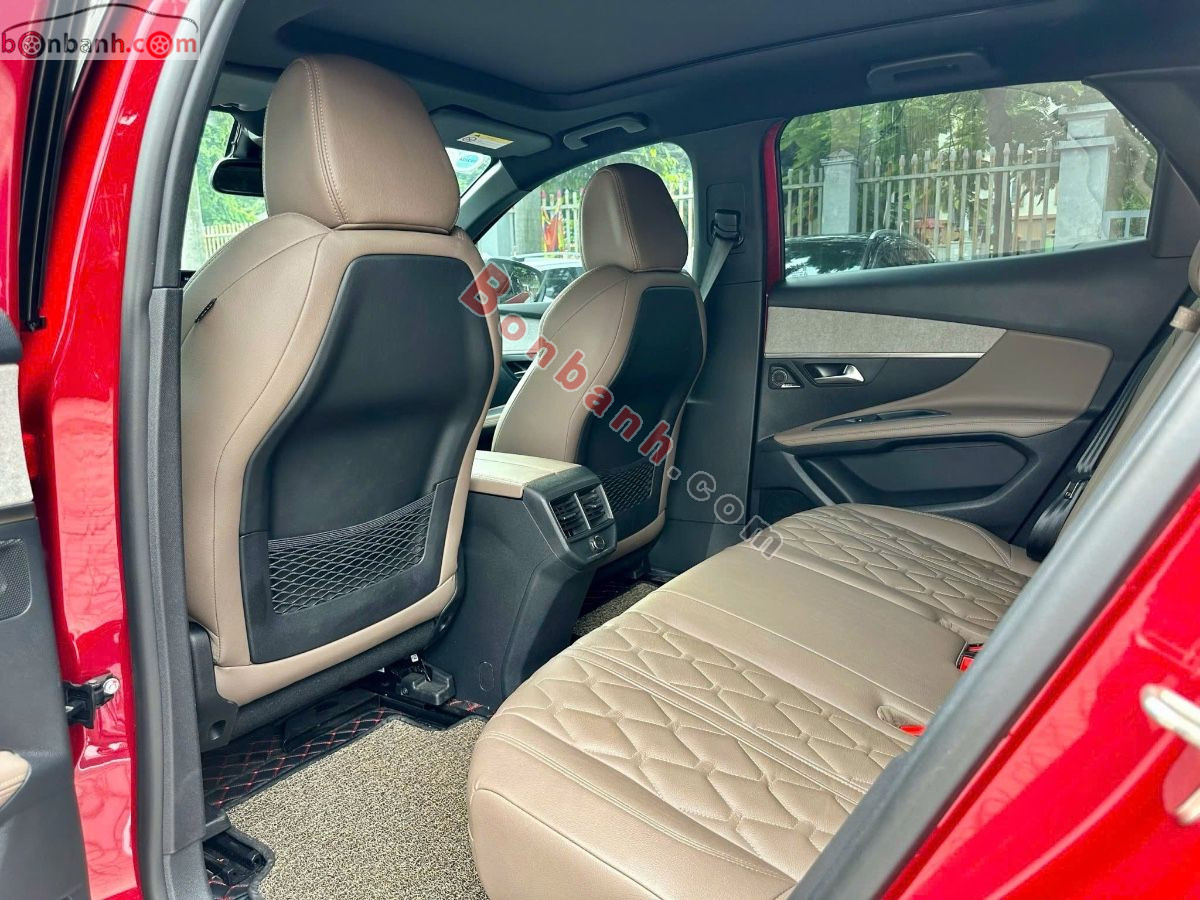 Bán ô tô Peugeot 3008 GT - 2023 - xe cũ