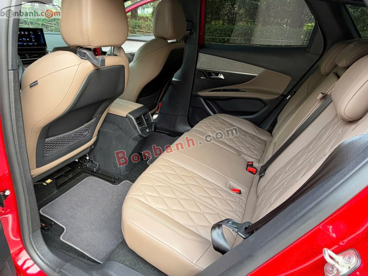 Bán ô tô Peugeot 3008 GT - 2023 - xe cũ