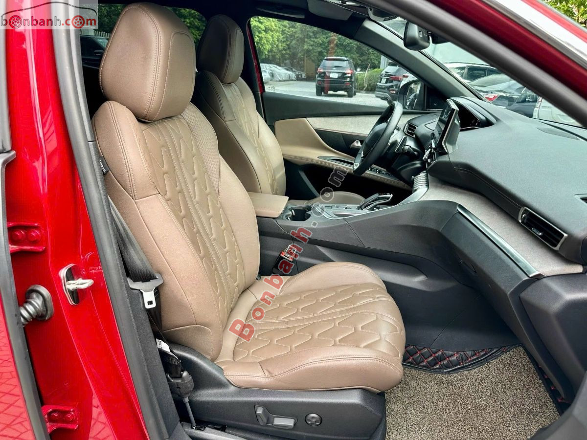 Bán ô tô Peugeot 3008 GT - 2023 - xe cũ