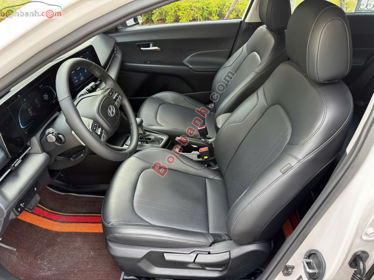 Bán ô tô Hyundai Accent Đặc biệt 1.5 AT - 2025 - xe cũ