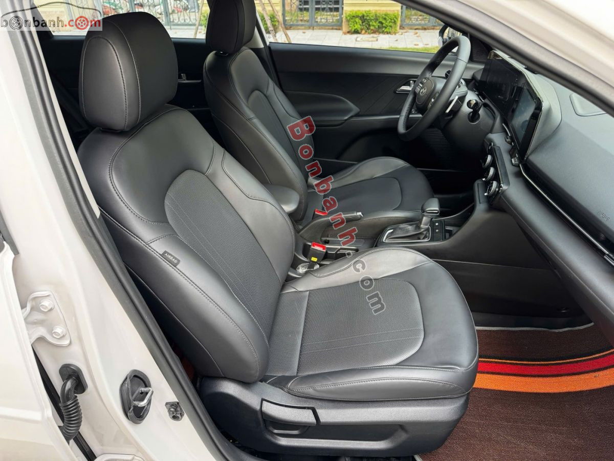 Bán ô tô Hyundai Accent Đặc biệt 1.5 AT - 2025 - xe cũ