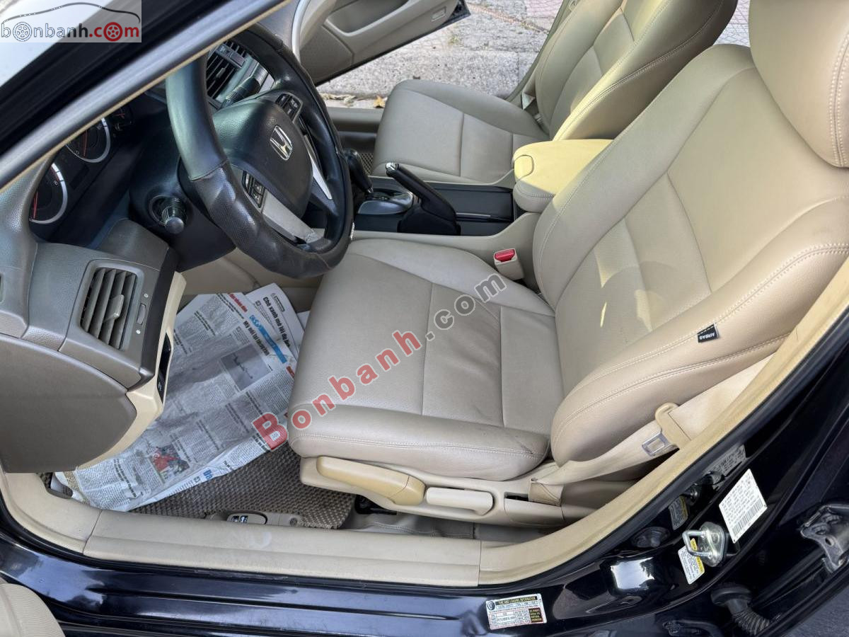 Bán ô tô Honda Accord 2.4 - 2007 - xe cũ