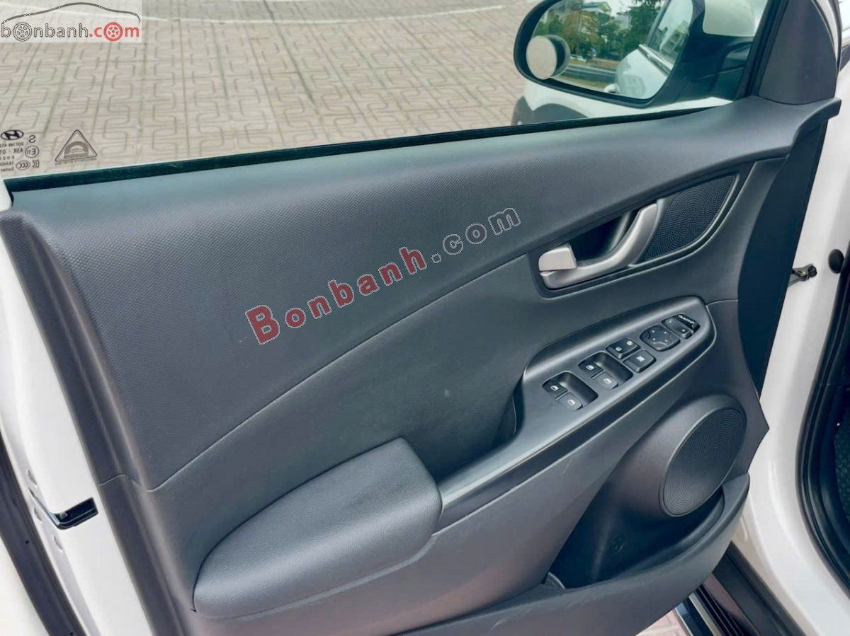 Bán ô tô Hyundai Kona Đặc Biệt 2.0 AT - 2020 - xe cũ
