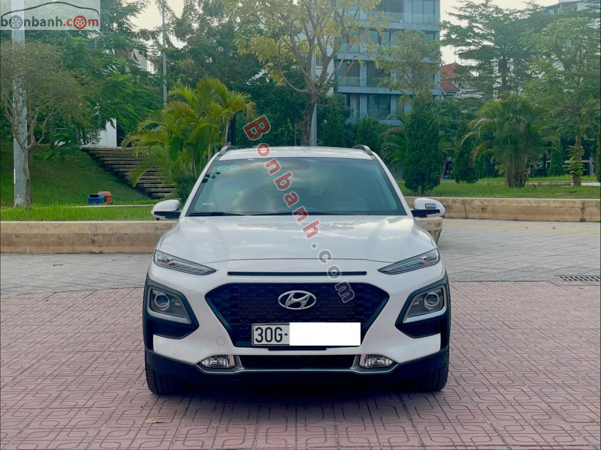 Bán ô tô Hyundai Kona Đặc Biệt 2.0 AT - 2020 - xe cũ