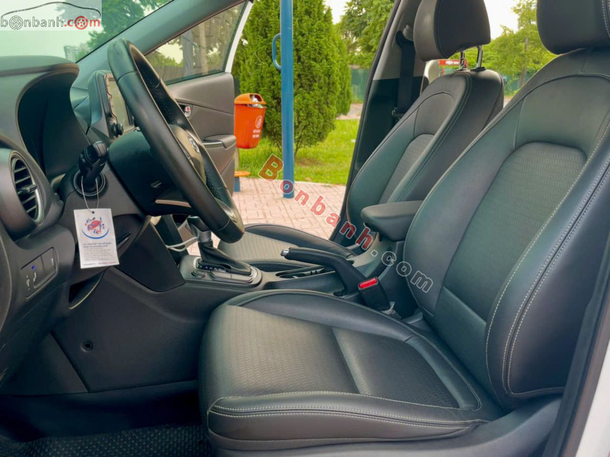 Bán ô tô Hyundai Kona Đặc Biệt 2.0 AT - 2020 - xe cũ