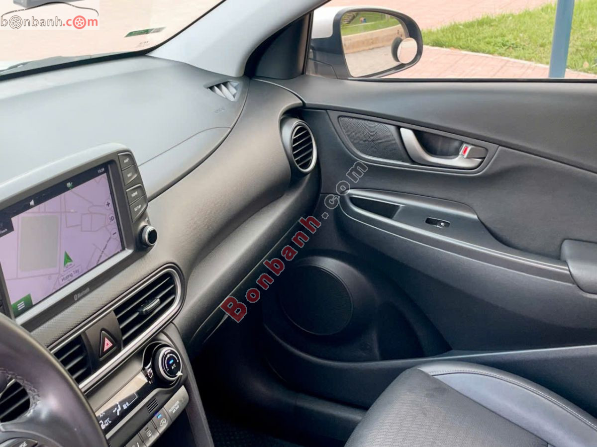 Bán ô tô Hyundai Kona Đặc Biệt 2.0 AT - 2020 - xe cũ