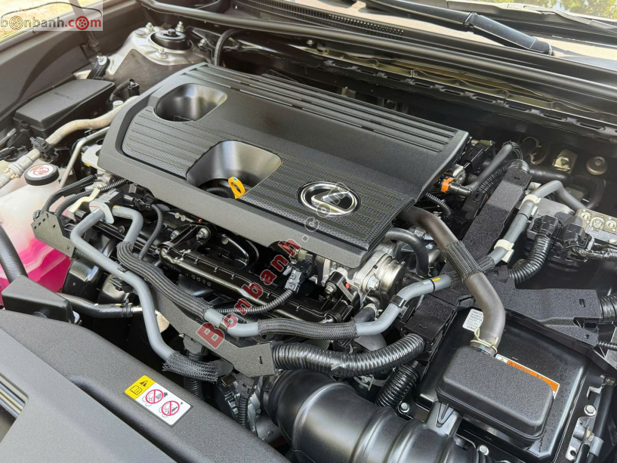 Bán ô tô Lexus ES 300h - 2022 - xe cũ