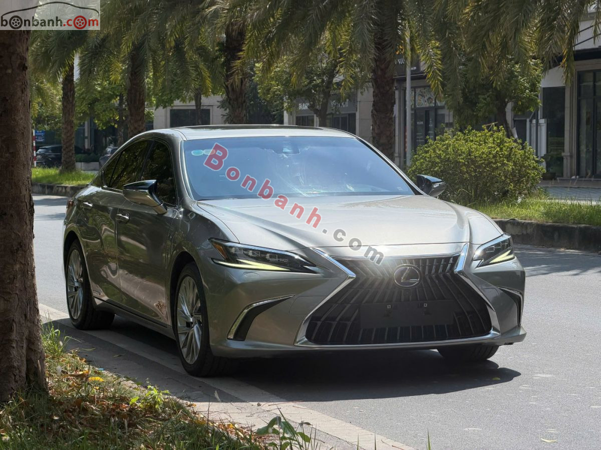 Bán ô tô Lexus ES 300h - 2022 - xe cũ