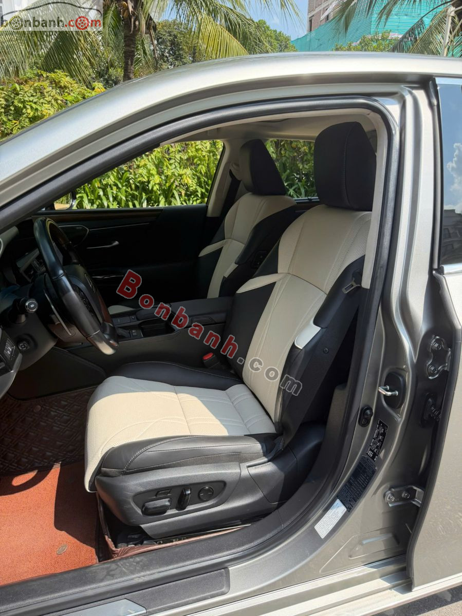 Bán ô tô Lexus ES 300h - 2022 - xe cũ