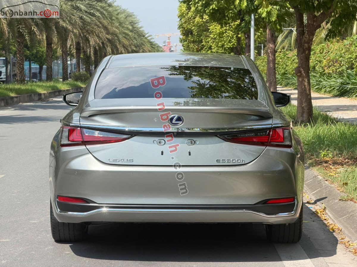 Bán ô tô Lexus ES 300h - 2022 - xe cũ